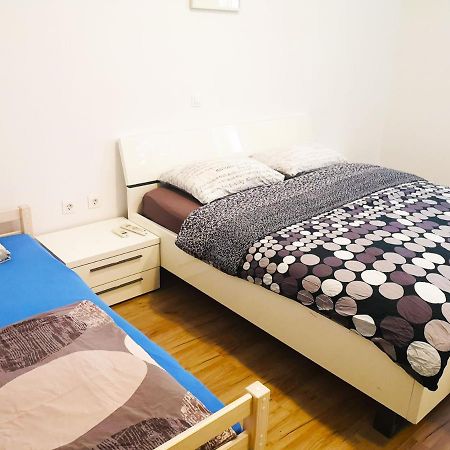 Spring Rooms Split Bagian luar foto