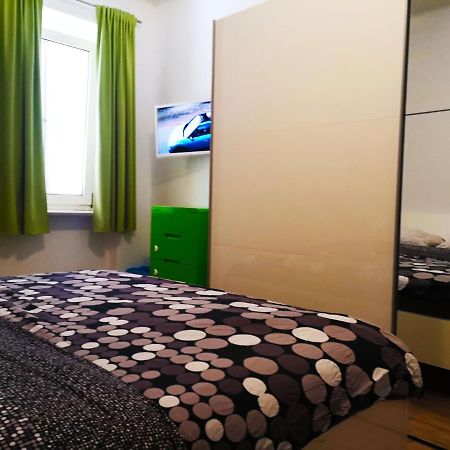 Spring Rooms Split Bagian luar foto
