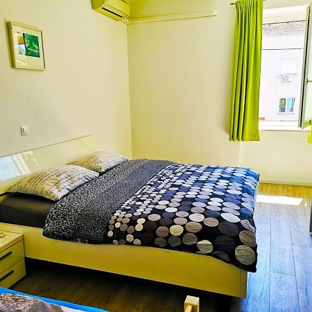 Spring Rooms Split Bagian luar foto