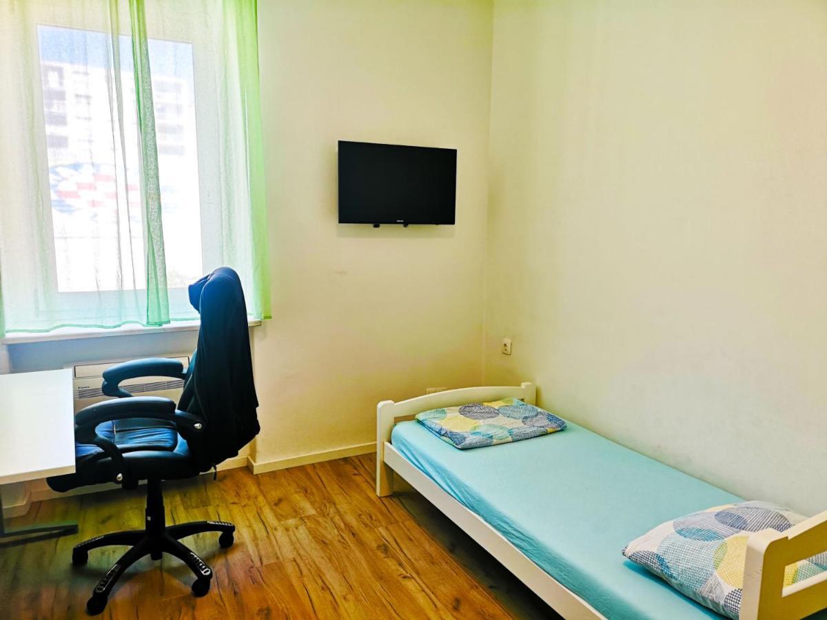 Spring Rooms Split Bagian luar foto