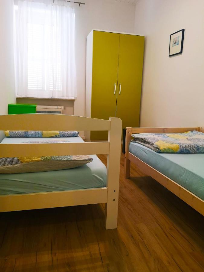 Spring Rooms Split Bagian luar foto