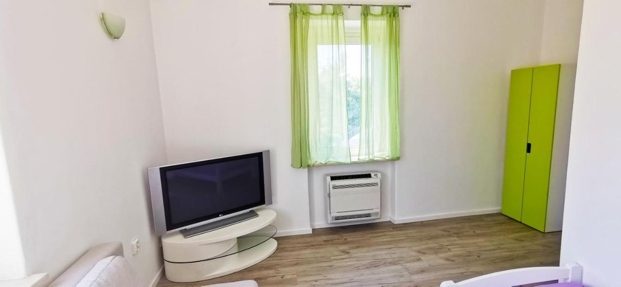 Spring Rooms Split Bagian luar foto