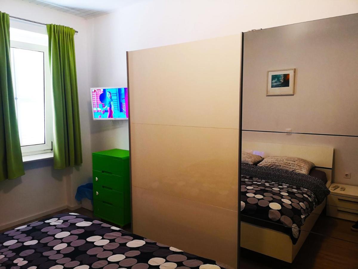 Spring Rooms Split Bagian luar foto