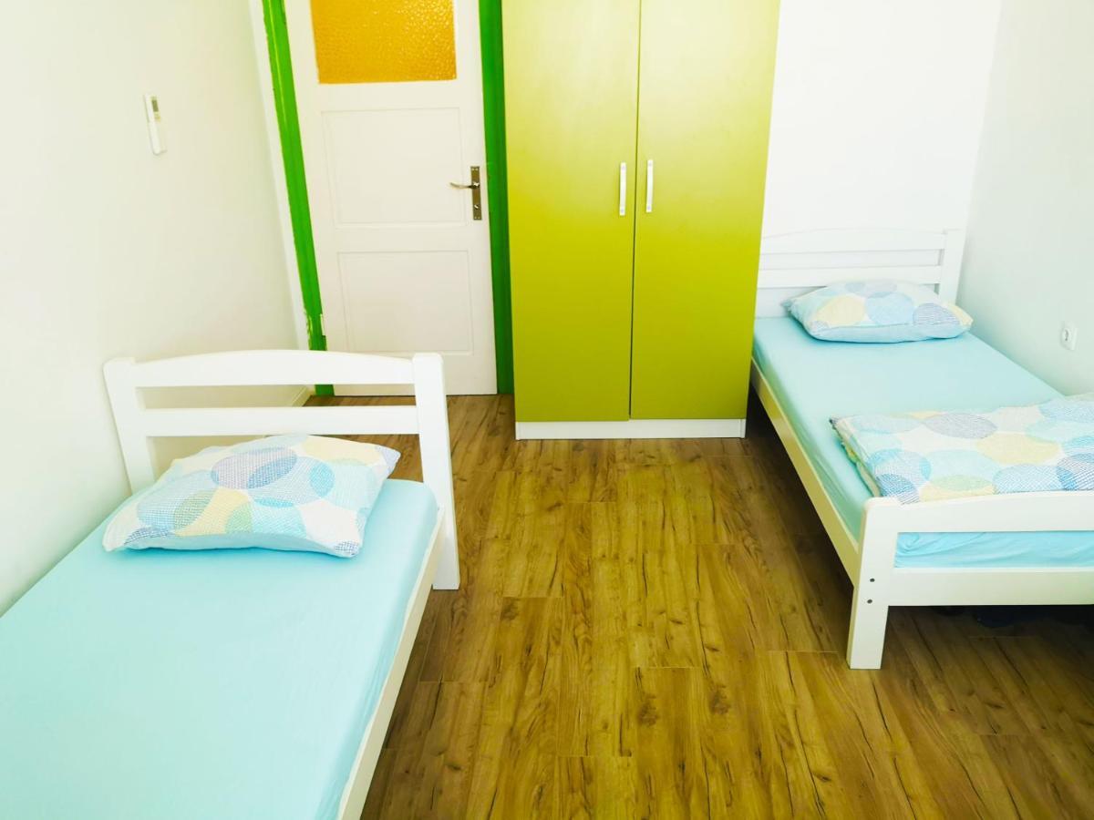 Spring Rooms Split Bagian luar foto