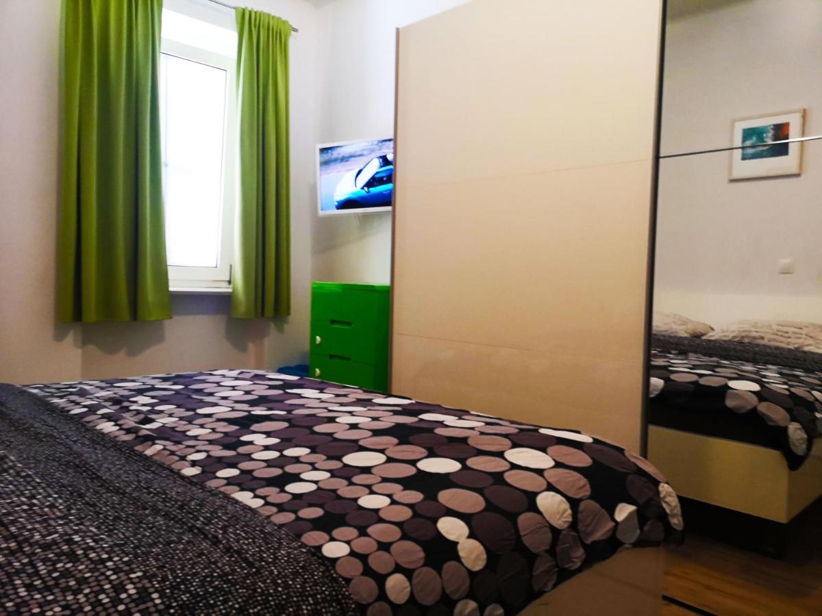 Spring Rooms Split Bagian luar foto