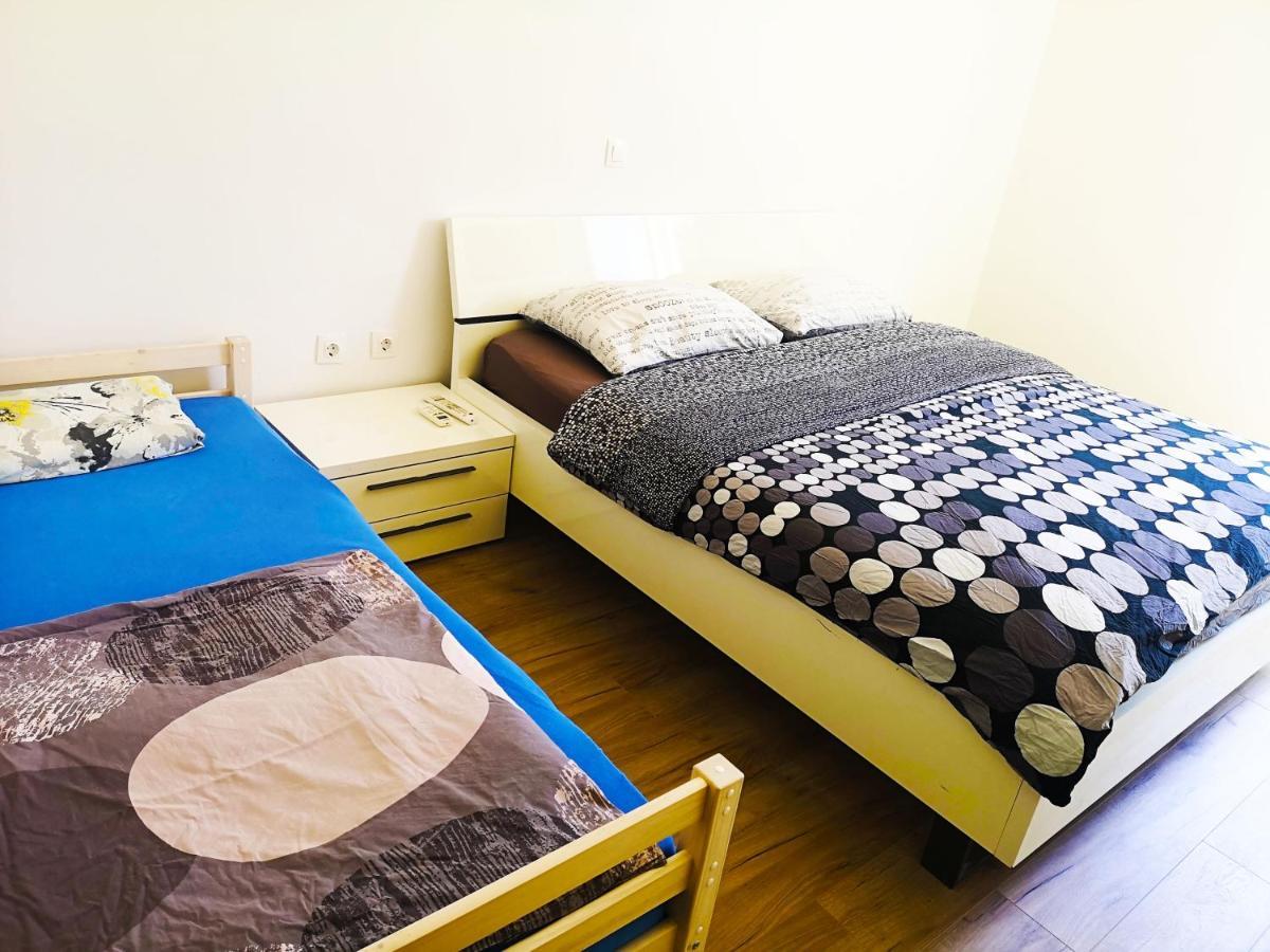 Spring Rooms Split Bagian luar foto