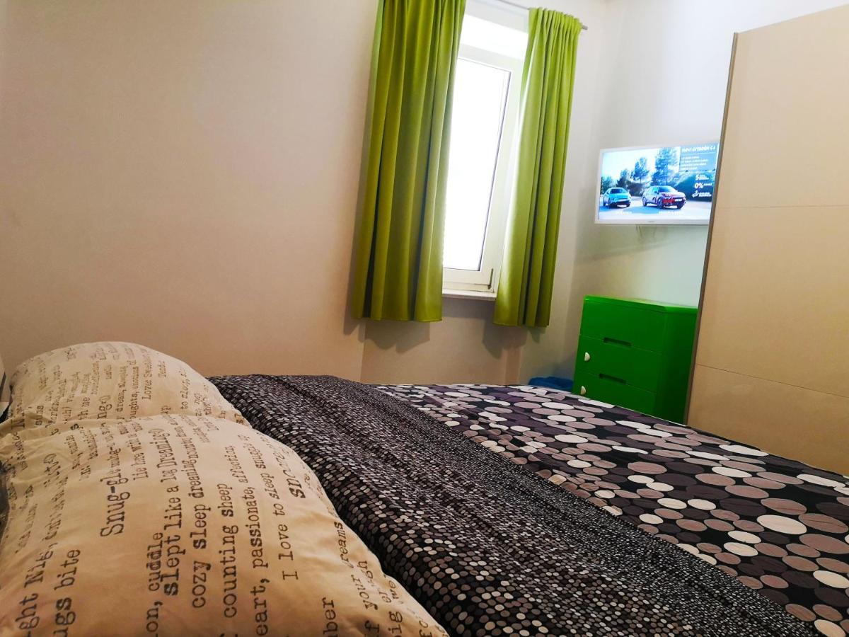 Spring Rooms Split Bagian luar foto