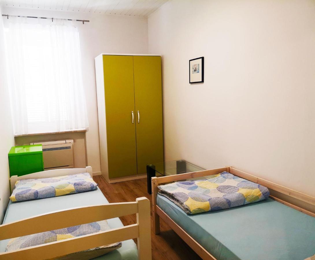 Spring Rooms Split Bagian luar foto