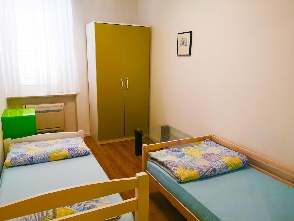 Spring Rooms Split Bagian luar foto