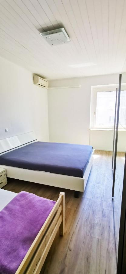 Spring Rooms Split Bagian luar foto
