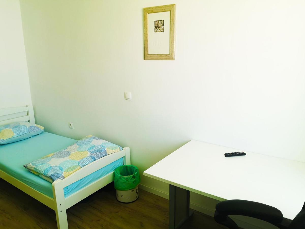 Spring Rooms Split Bagian luar foto
