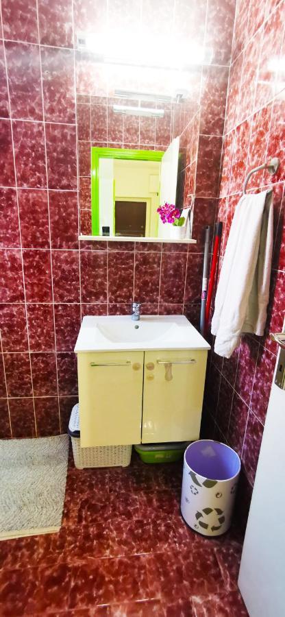 Spring Rooms Split Bagian luar foto