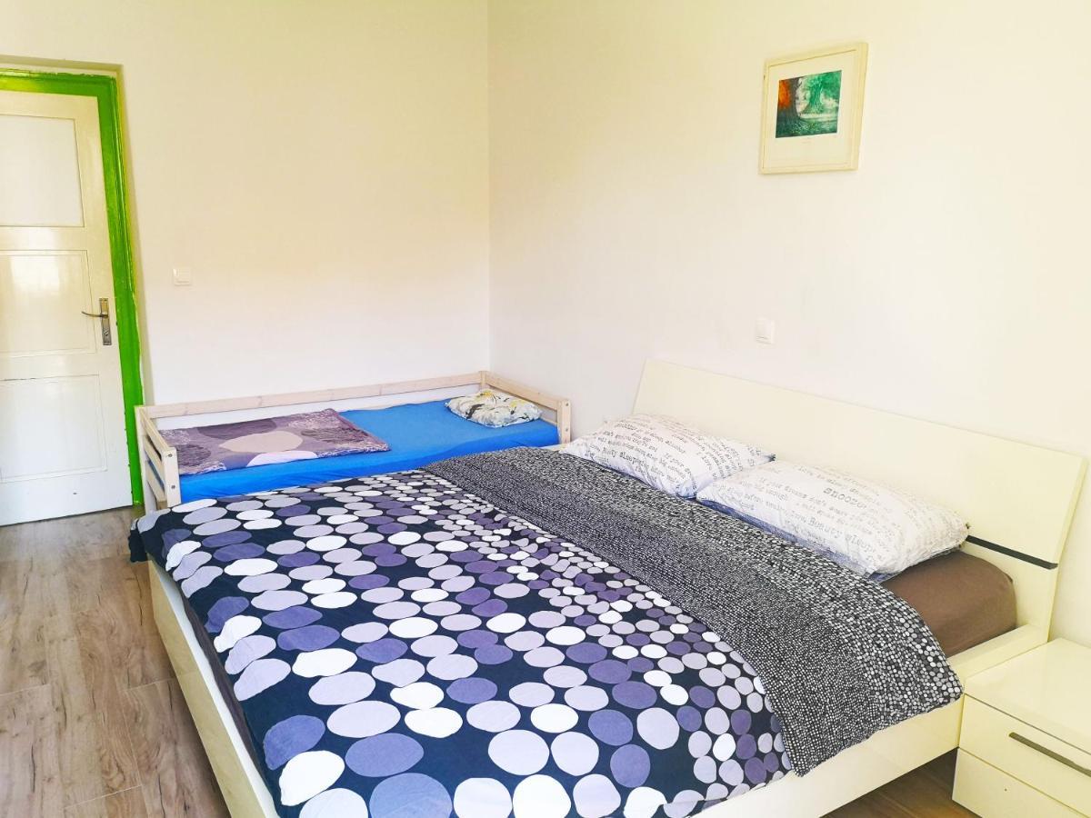 Spring Rooms Split Bagian luar foto