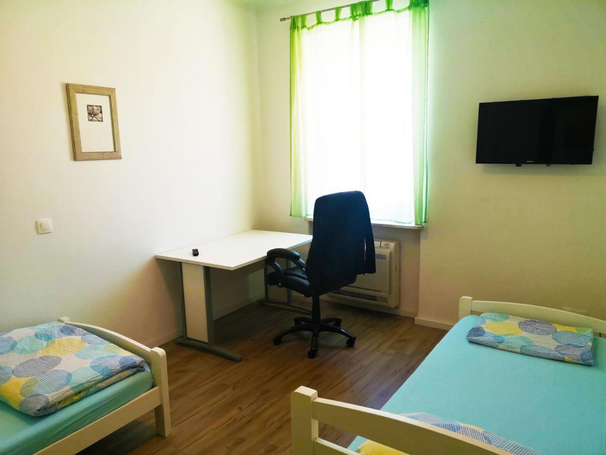 Spring Rooms Split Bagian luar foto