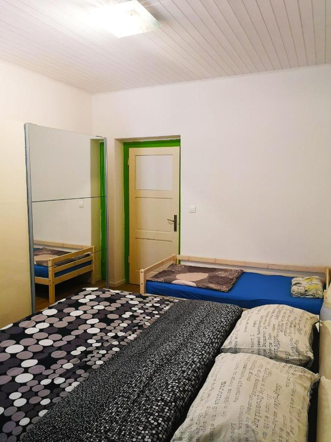 Spring Rooms Split Bagian luar foto