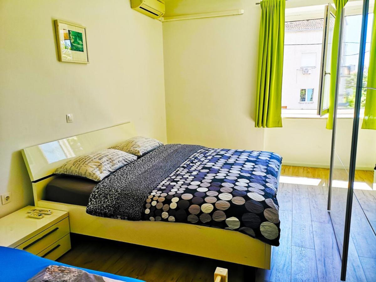 Spring Rooms Split Bagian luar foto