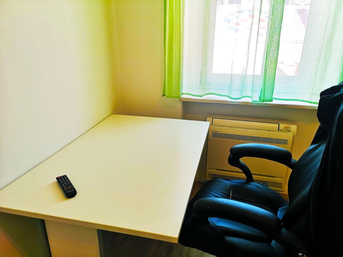 Spring Rooms Split Bagian luar foto