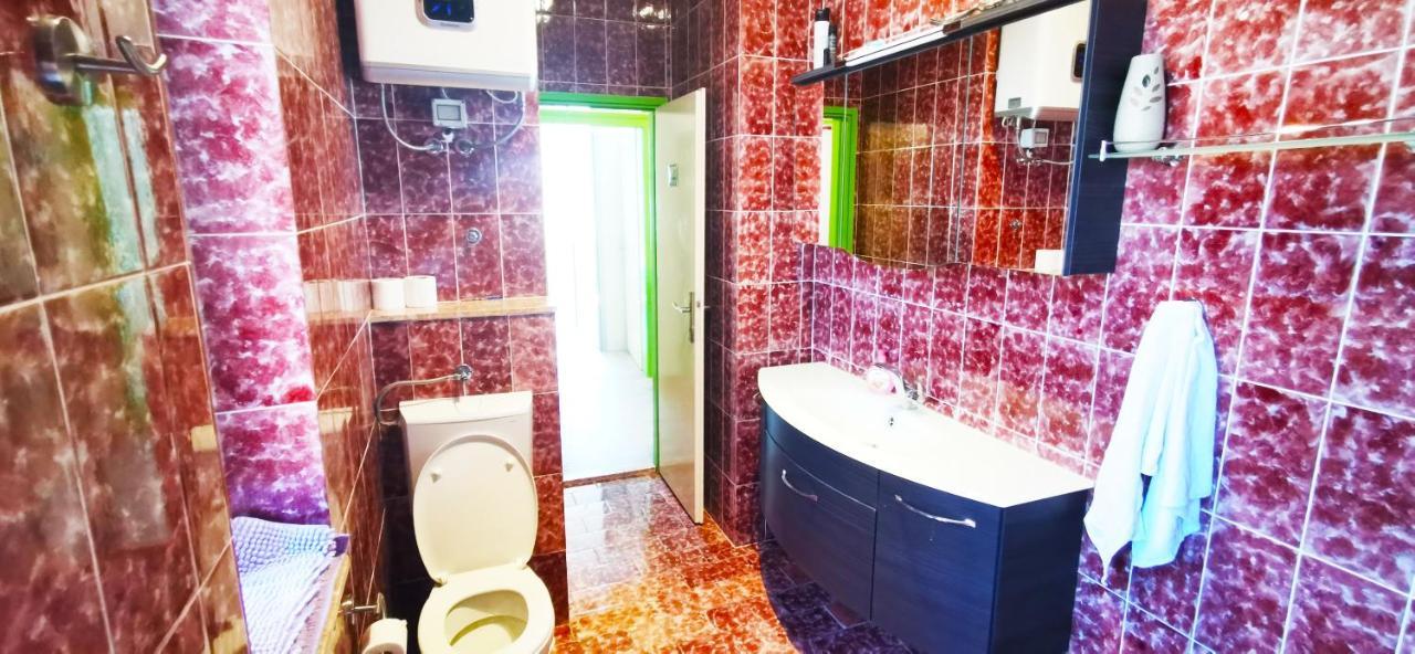Spring Rooms Split Bagian luar foto