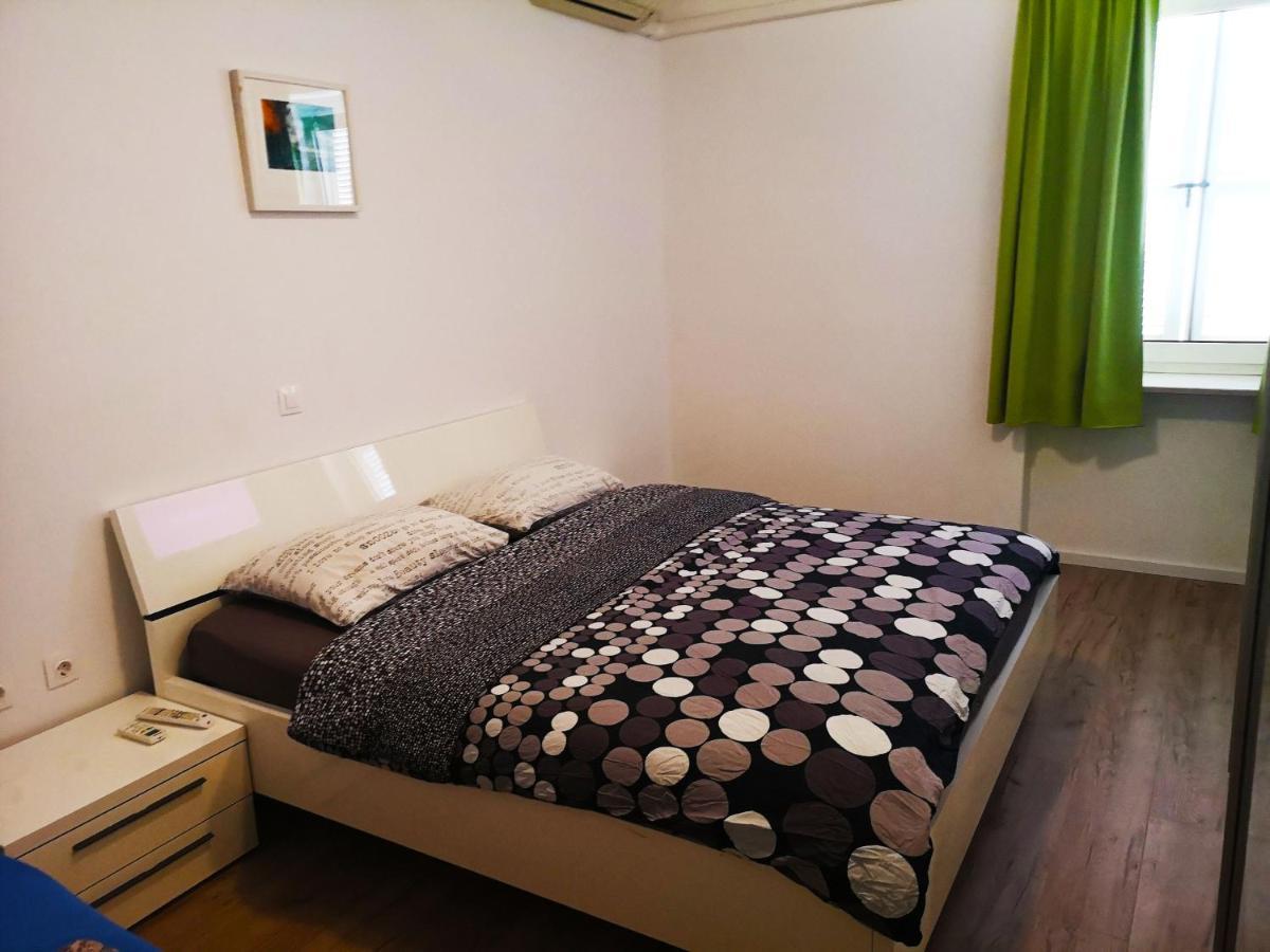 Spring Rooms Split Bagian luar foto