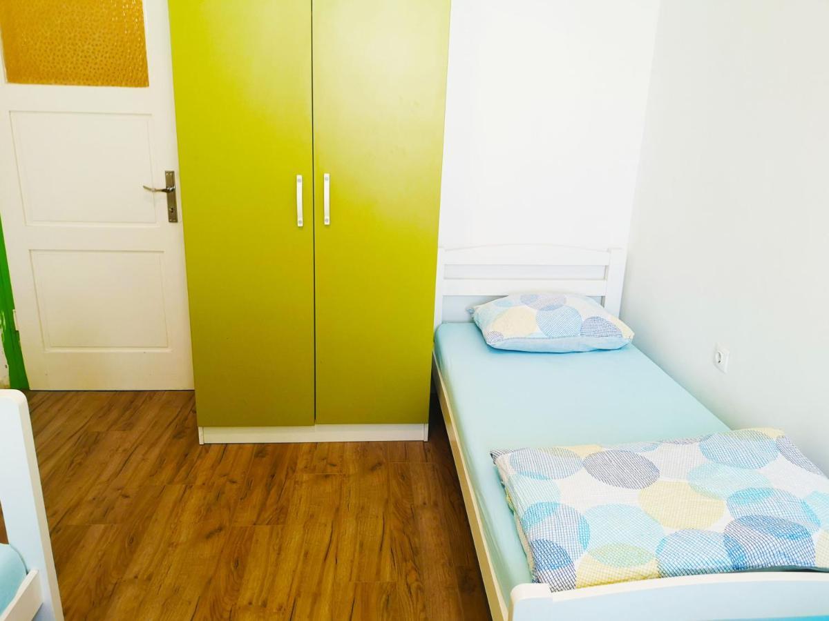 Spring Rooms Split Bagian luar foto
