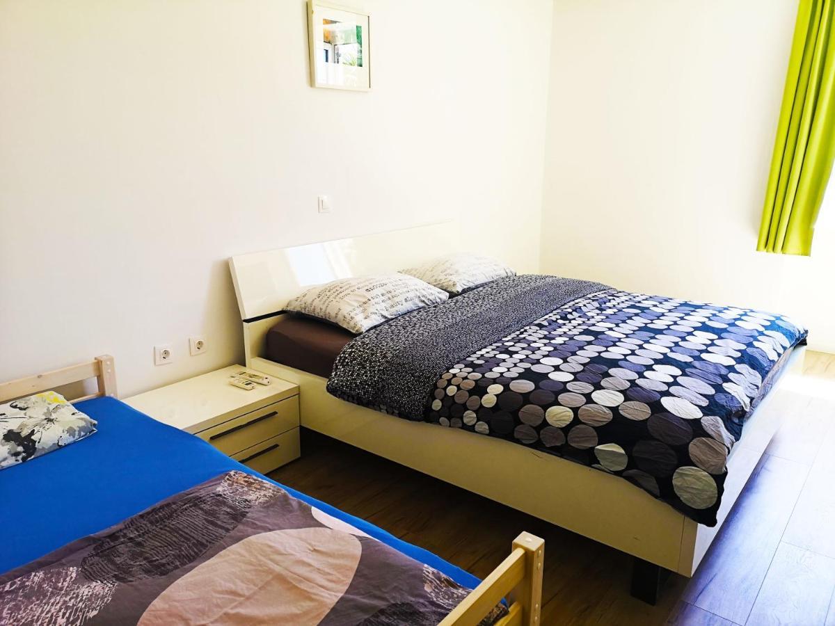 Spring Rooms Split Bagian luar foto