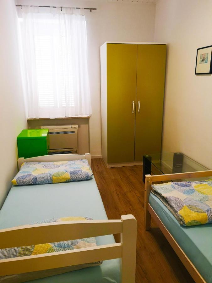 Spring Rooms Split Bagian luar foto