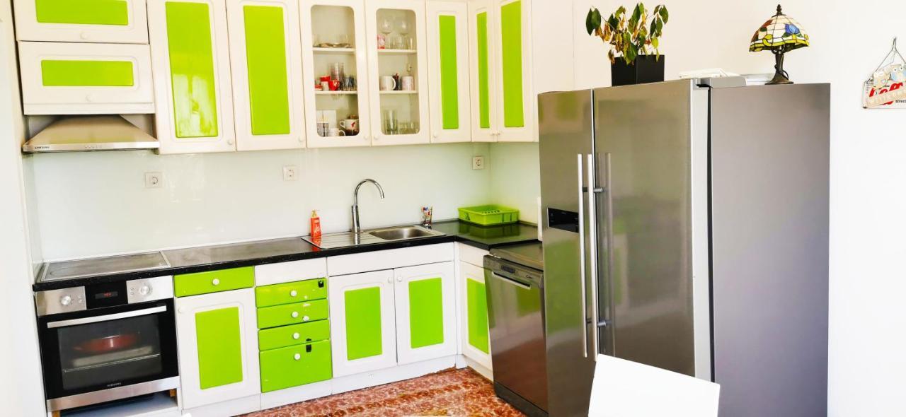 Spring Rooms Split Bagian luar foto