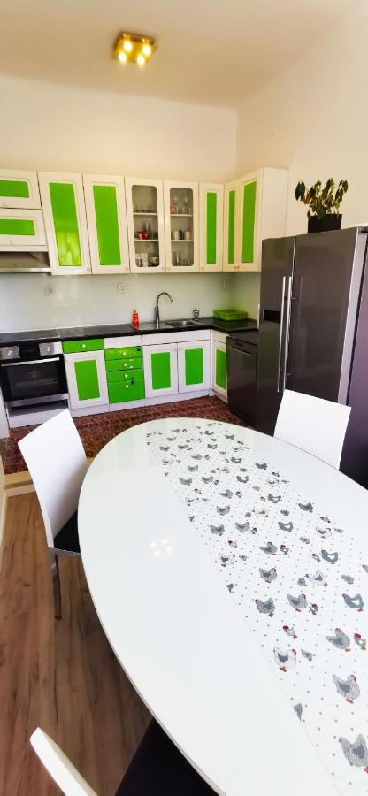 Spring Rooms Split Bagian luar foto