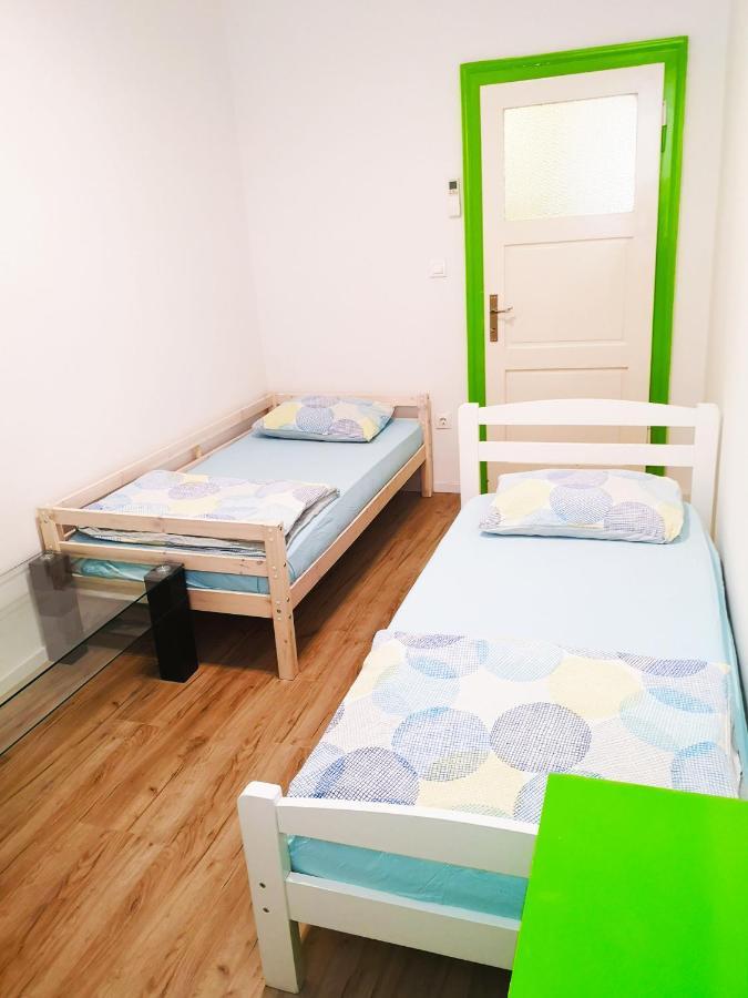 Spring Rooms Split Bagian luar foto