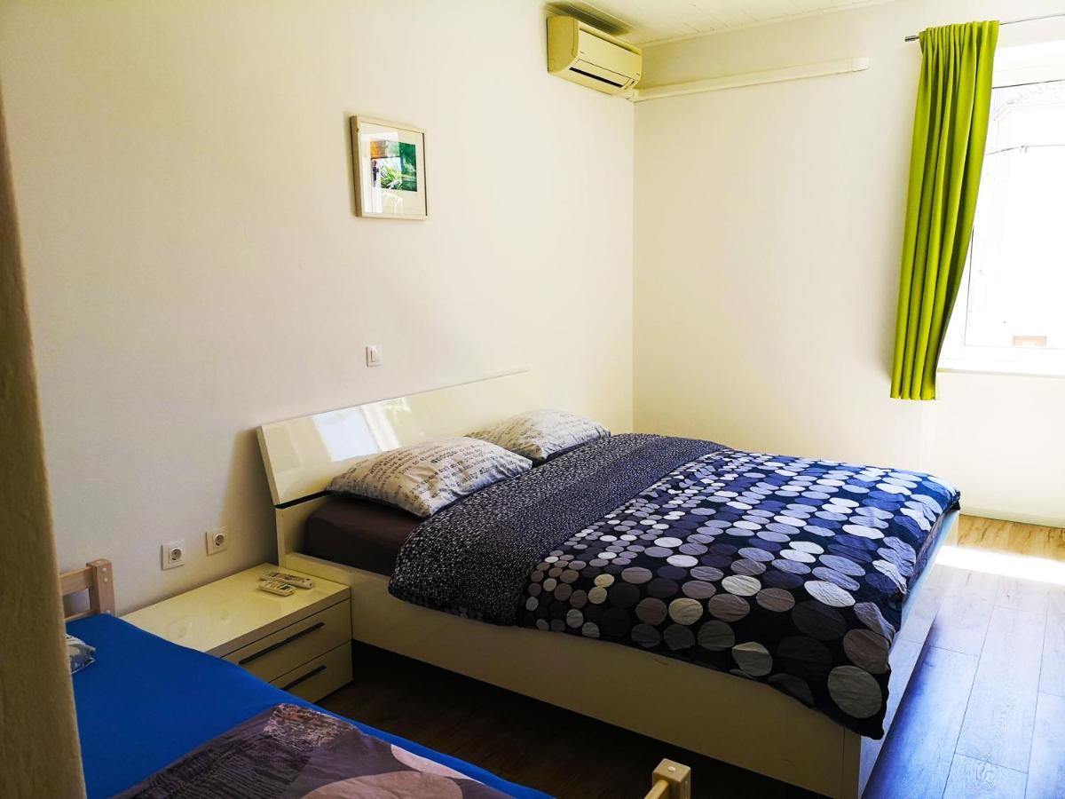 Spring Rooms Split Bagian luar foto