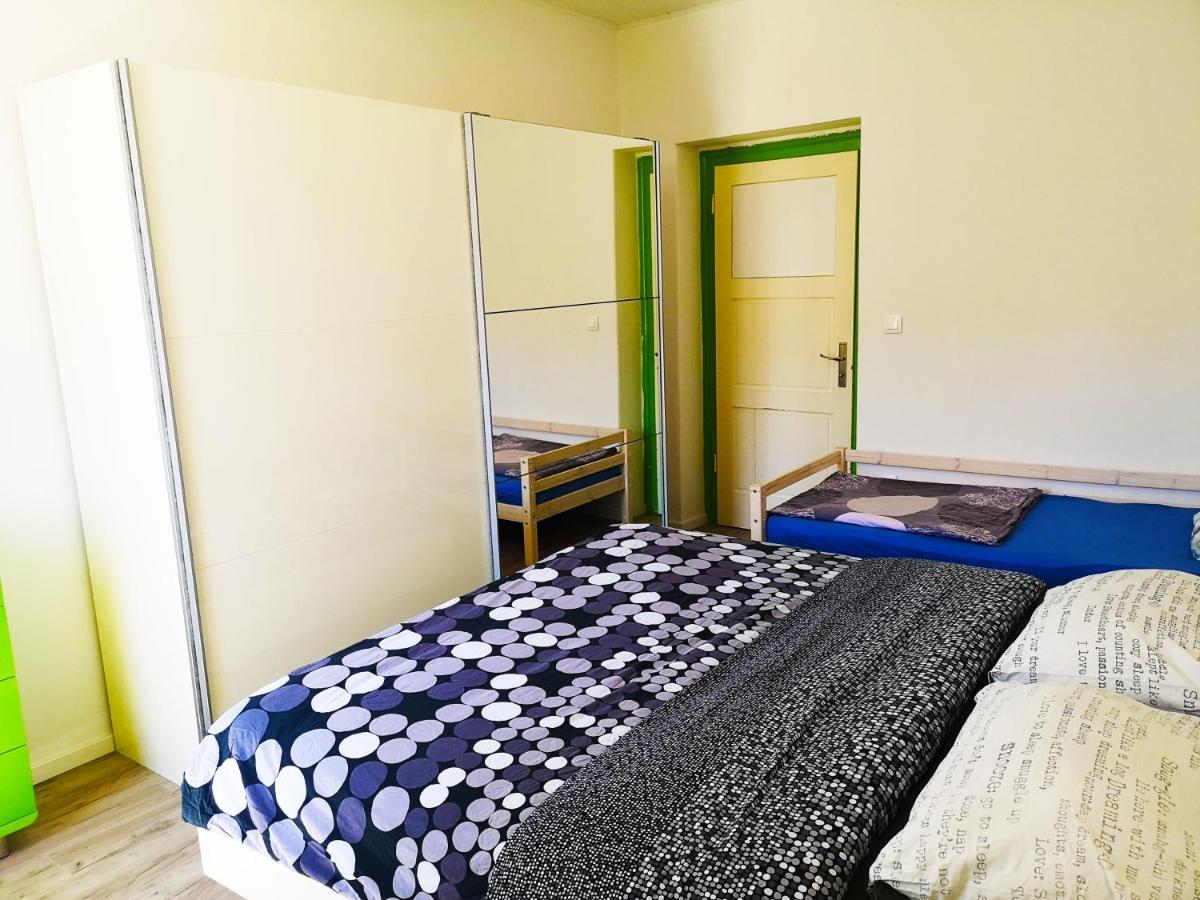 Spring Rooms Split Bagian luar foto