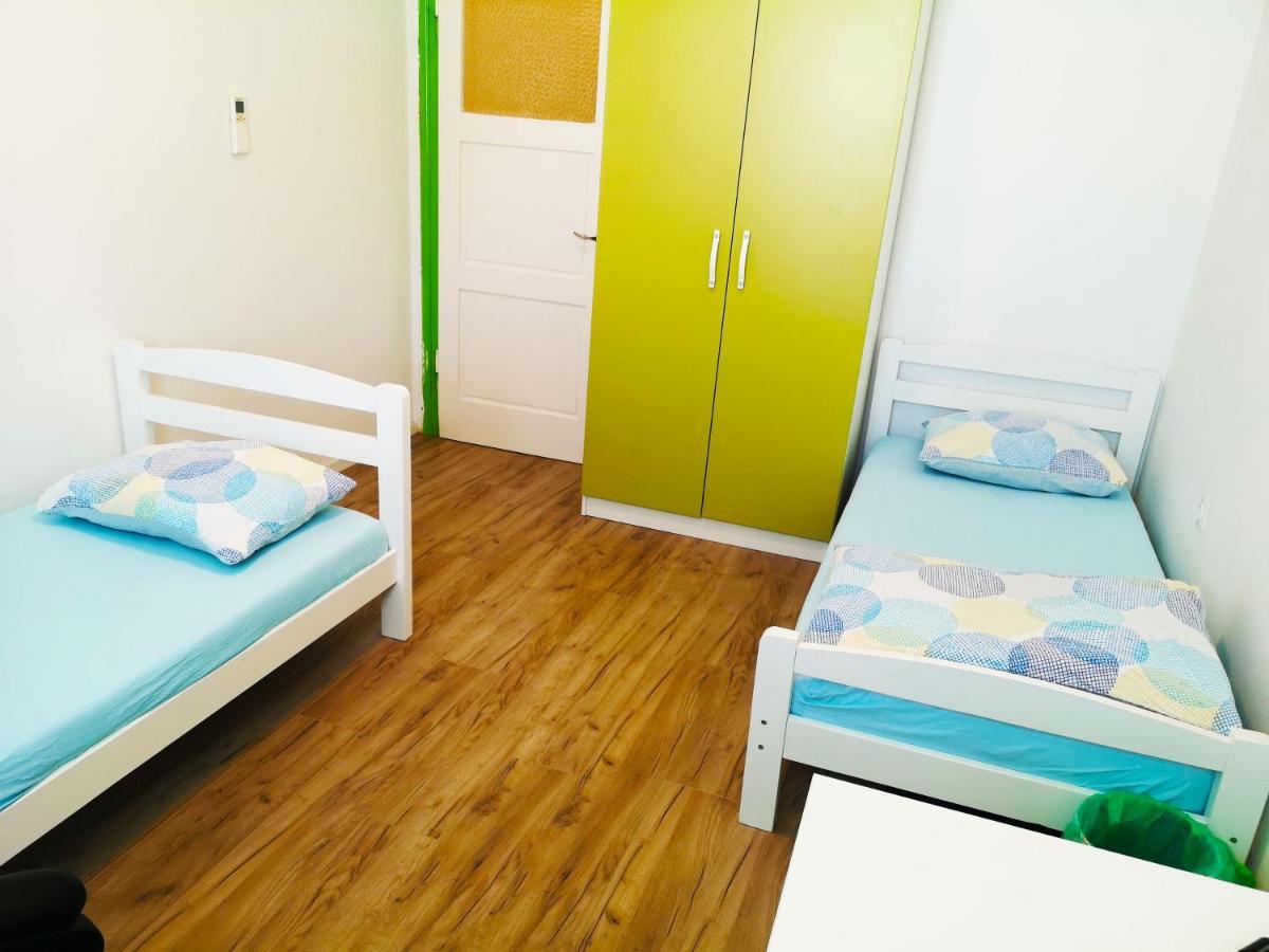 Spring Rooms Split Bagian luar foto
