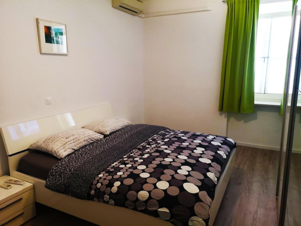 Spring Rooms Split Bagian luar foto