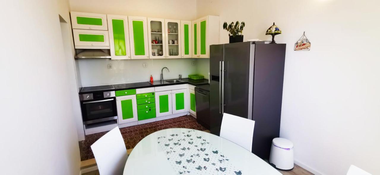 Spring Rooms Split Bagian luar foto