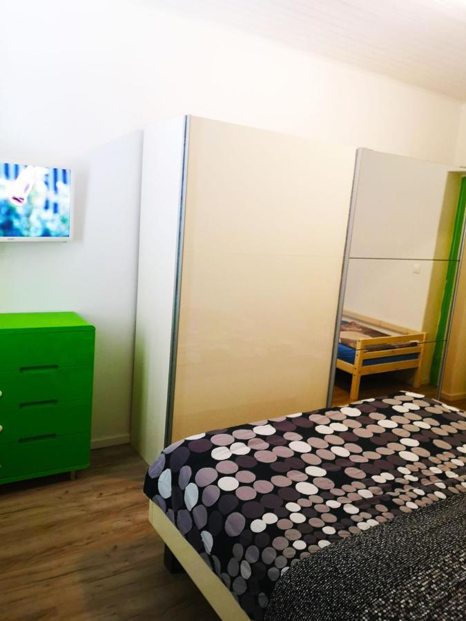Spring Rooms Split Bagian luar foto