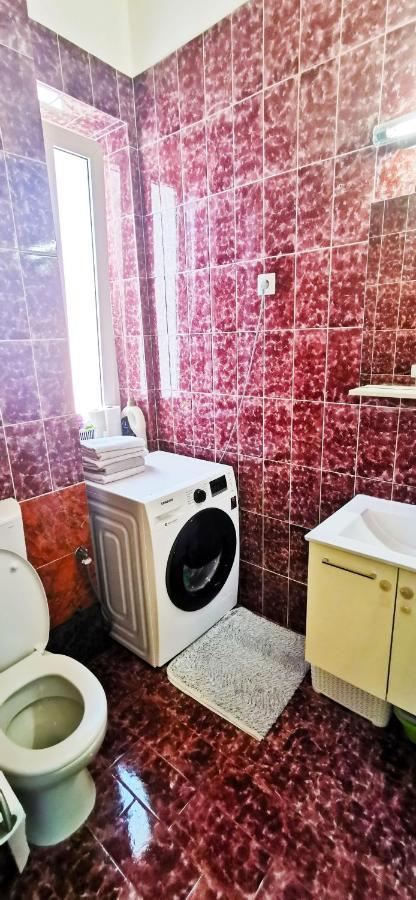 Spring Rooms Split Bagian luar foto