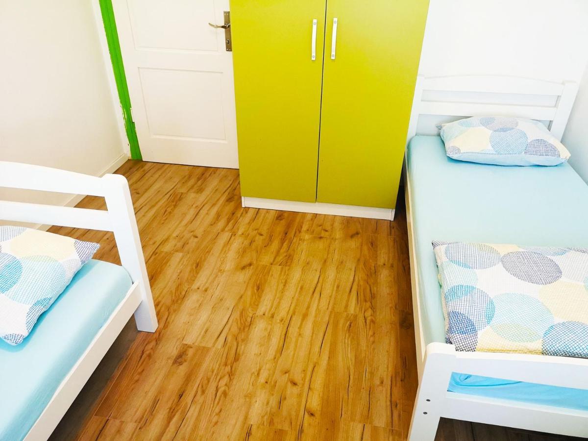 Spring Rooms Split Bagian luar foto