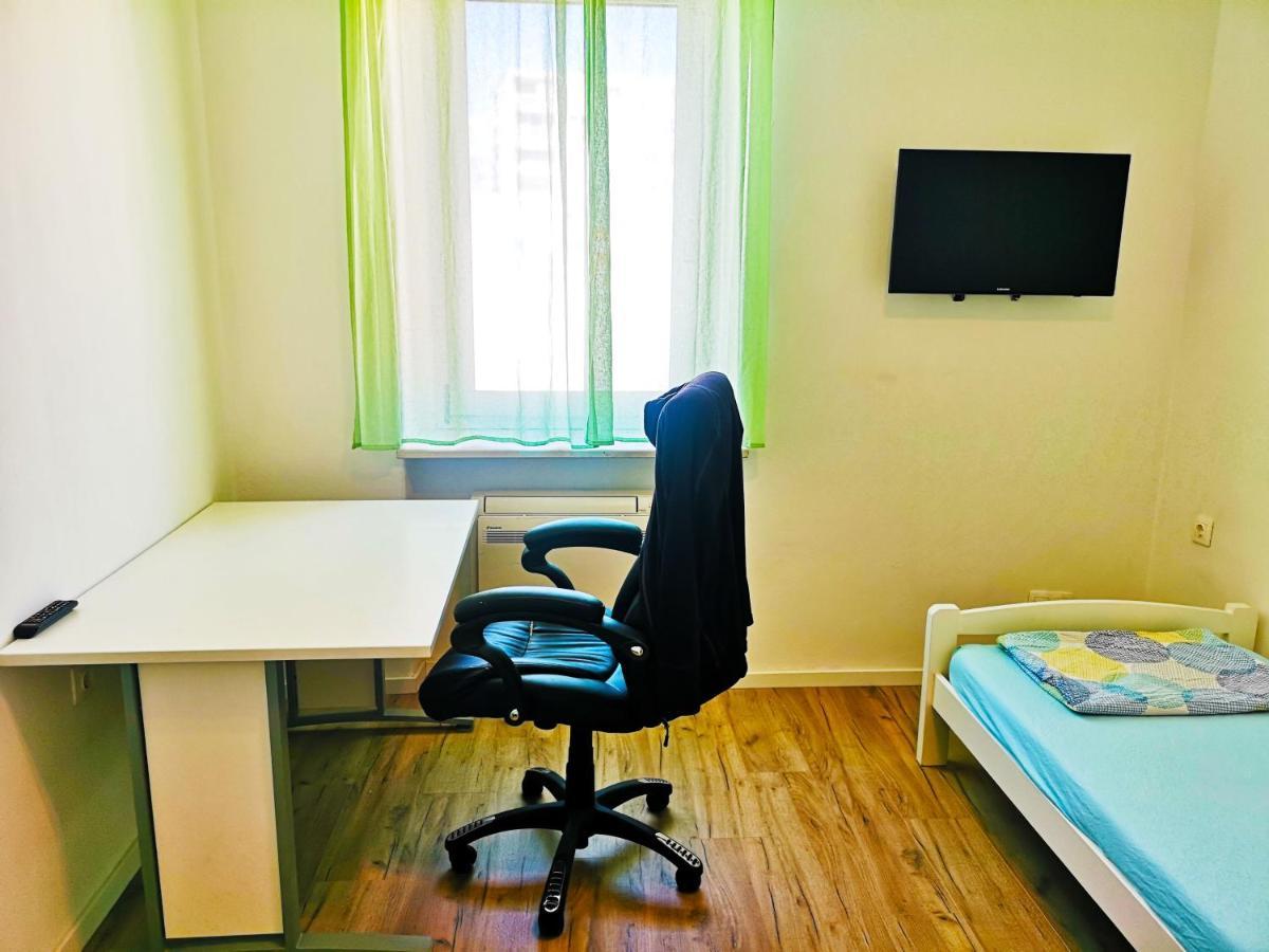 Spring Rooms Split Bagian luar foto