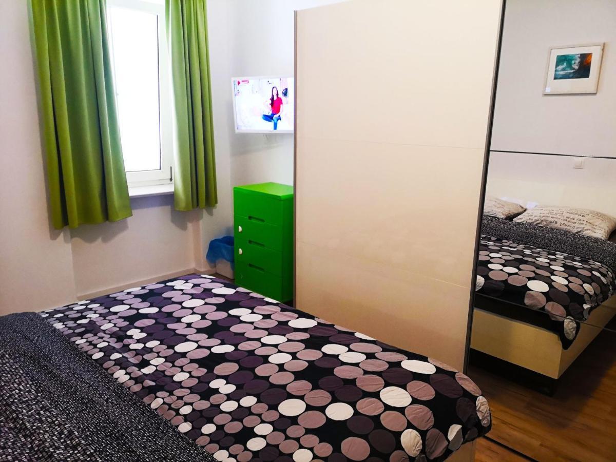 Spring Rooms Split Bagian luar foto