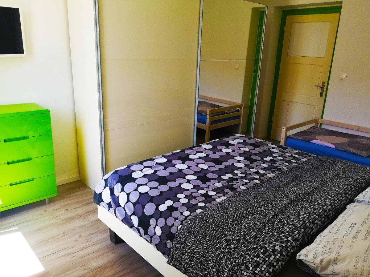 Spring Rooms Split Bagian luar foto