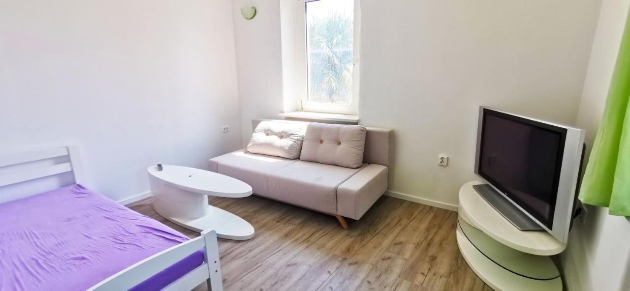 Spring Rooms Split Bagian luar foto