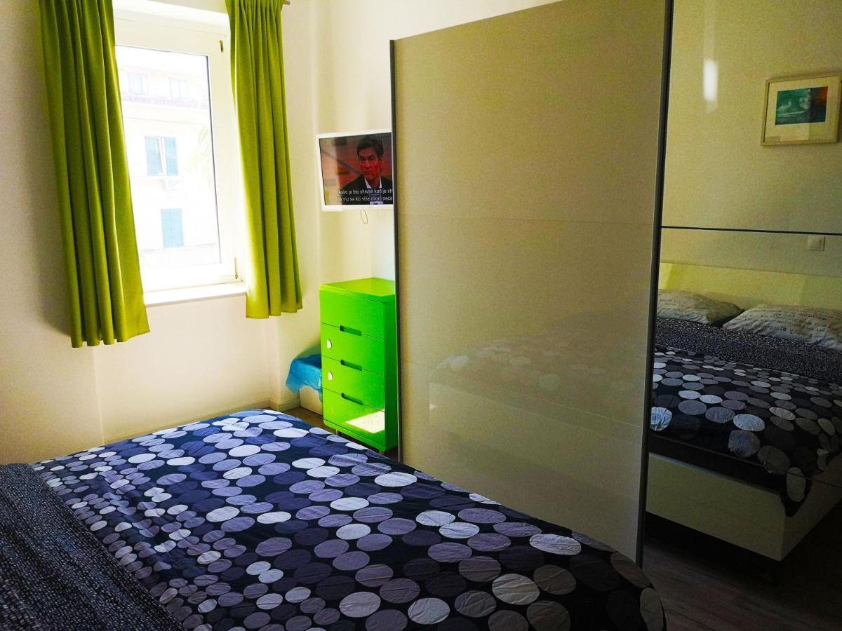 Spring Rooms Split Bagian luar foto